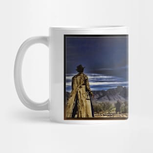 Once Upon A Time Mug